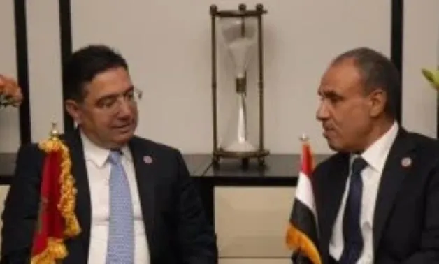 Egypt and Morocco Aim to Strengthen Economic Ties Amid Regional Challenges