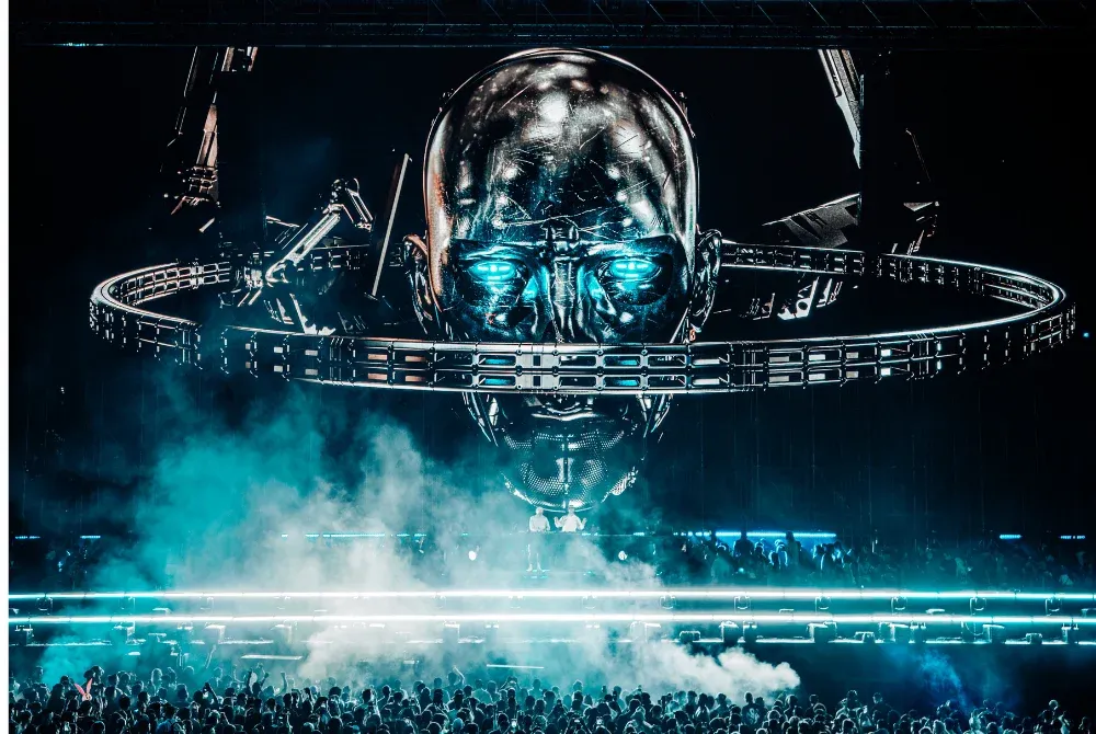 R3HAB Set to Make a Splash with His Return to Malaysia