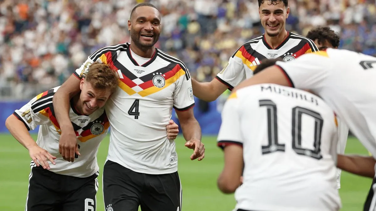 Excitement Builds for the 2026 FIFA World Cup: Key Matches and Stadiums
