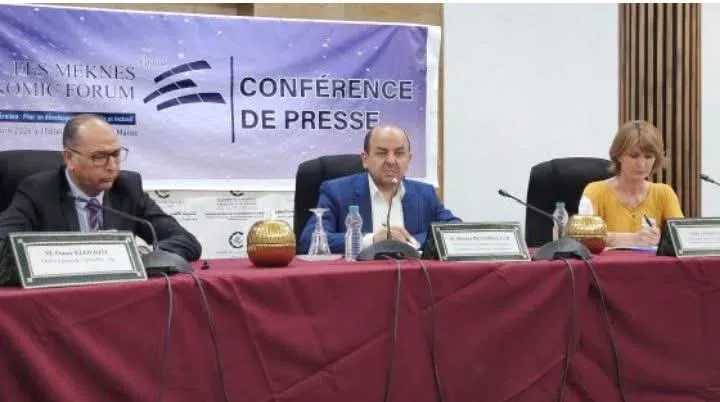Fes-Meknes Economic Forum: A Platform for Sustainable Development