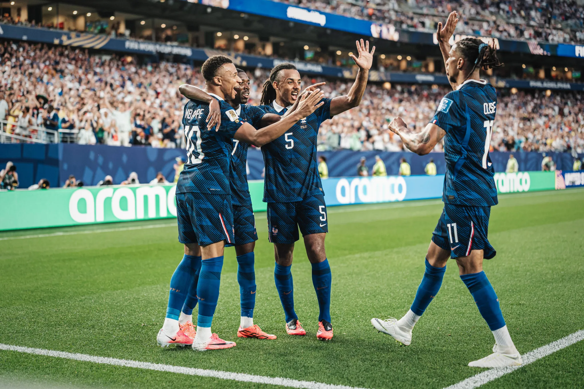 Surprising Hosts and Strong Favorites: A Mid-Tournament Analysis of the 2026 World Cup