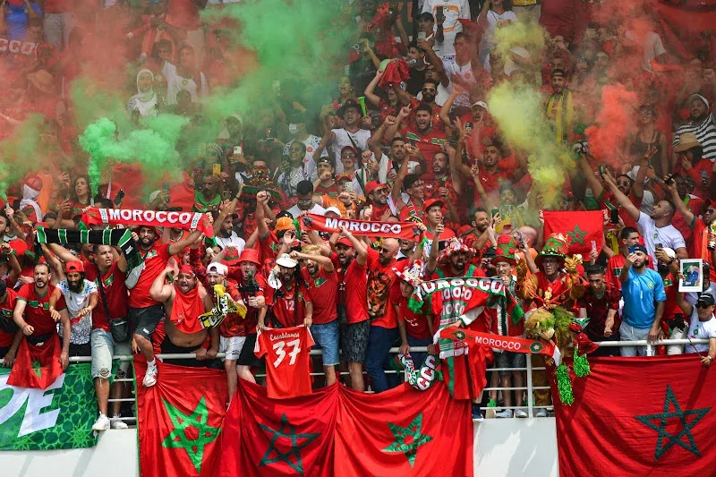 Atlanta to Celebrate Moroccan Culture with Two-Day Fan Festival