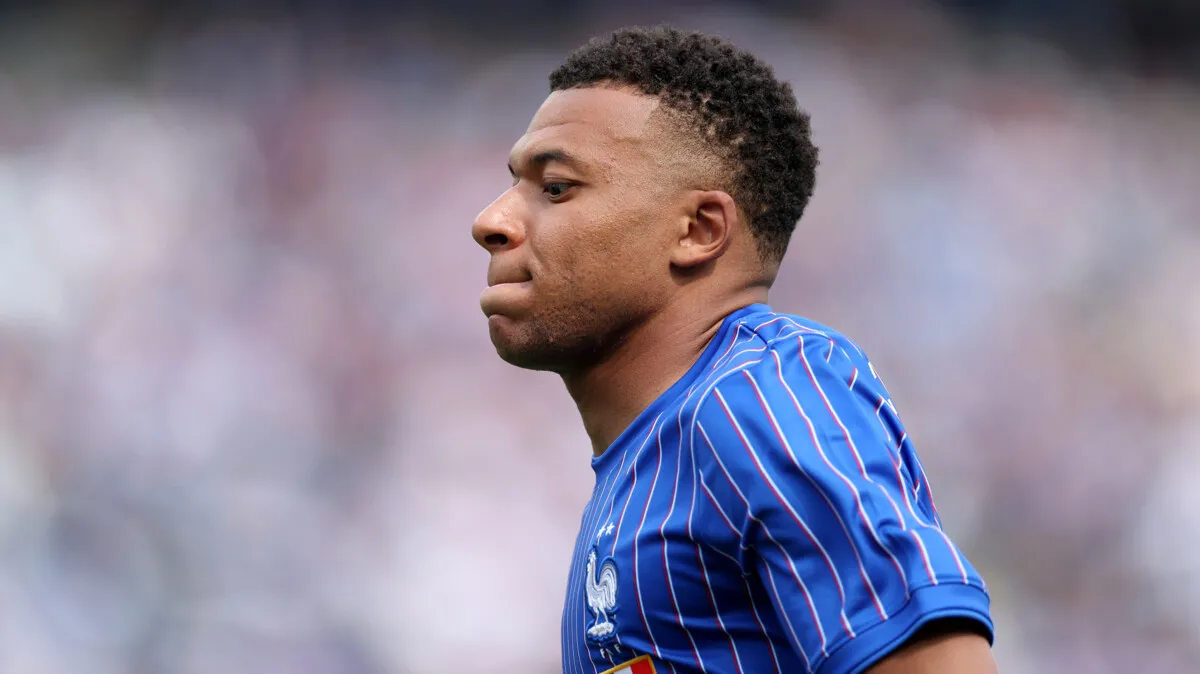 Mbappé Dismisses Rivalry with Messi, Focuses on Team Success