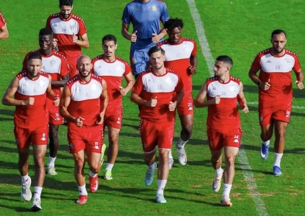 Major Absences Shake Wydad's Plans Ahead of Upcoming Clash