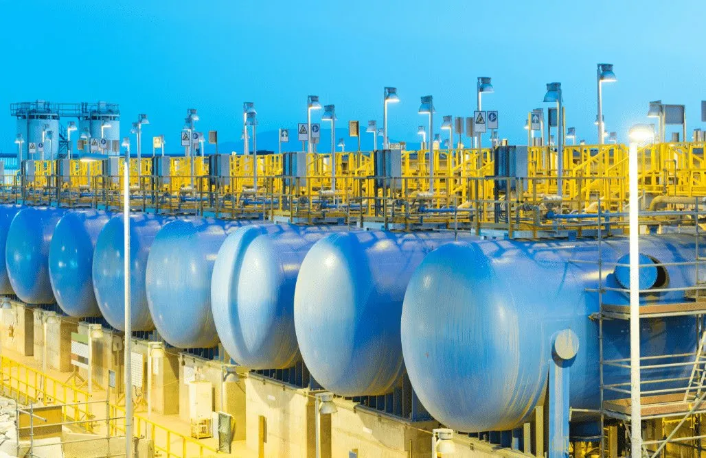 Morocco's Strategic Project to Connect Marrakech with the Safi Desalination Plant Nears Completion