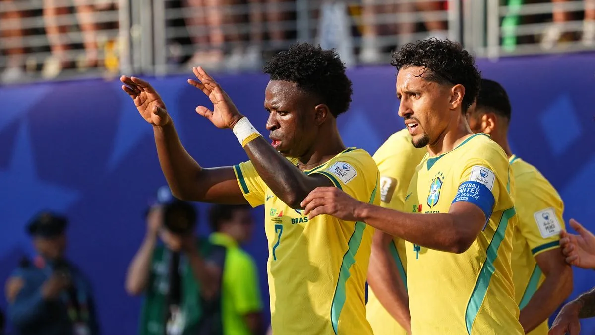 World Cup 2026: Crucial Final Matches in Group Stage Set to Unfold