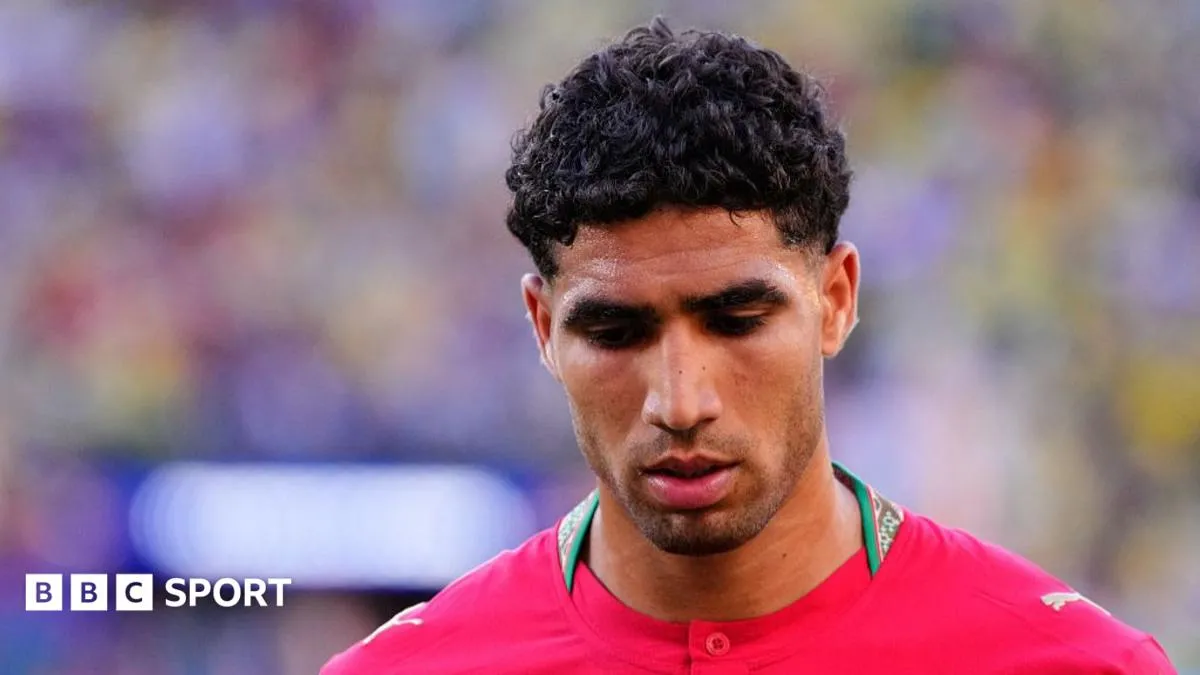 World Cup 2026: Morocco Set to Face Haiti in Atlanta Showdown