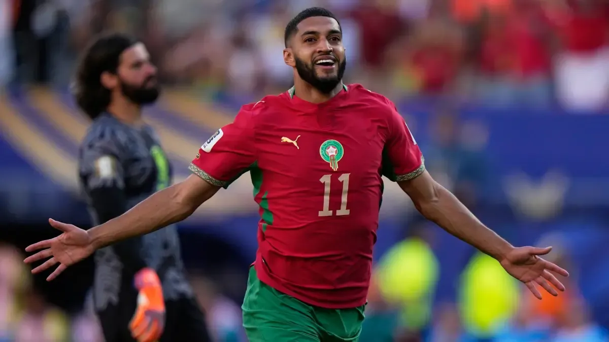 Morocco Faces Haiti in Final Group Stage Match: How to Watch Live