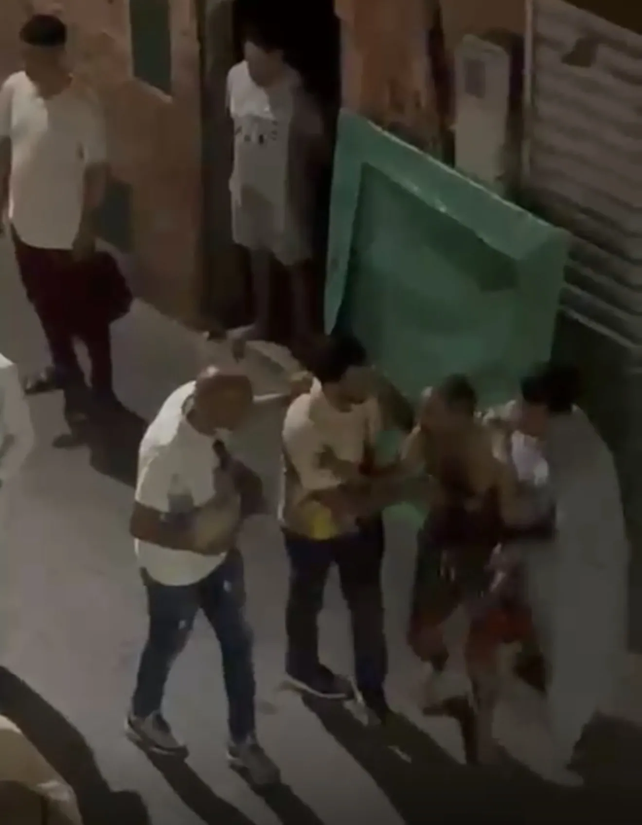 Family Files Complaint Against Alleged Abuse in Marrakech
