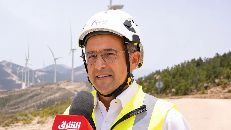 Acwa Power's Ambitious Renewable Energy and Green Hydrogen Ventures in Morocco