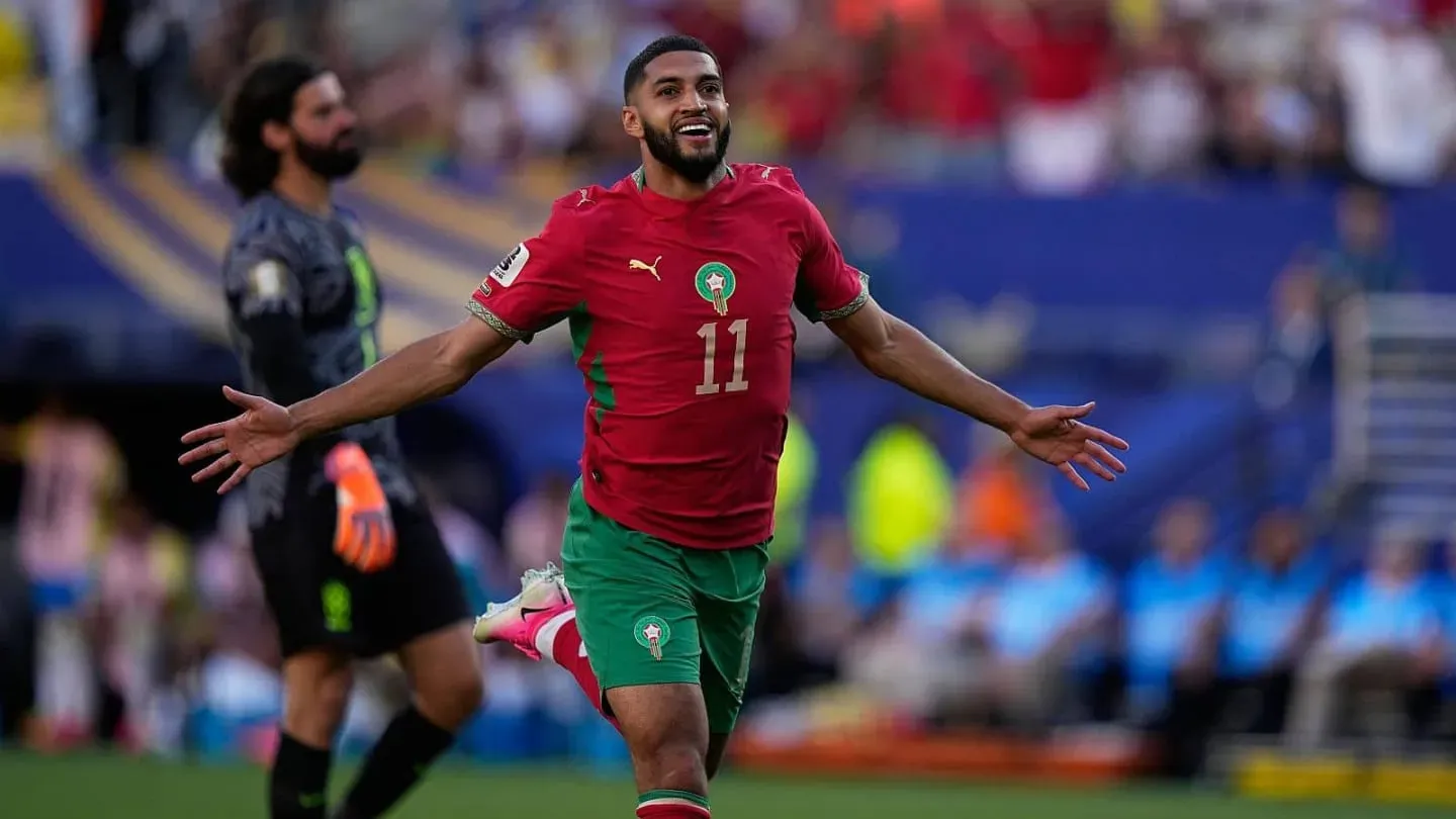 Ismael Saibari: From Adversity to Stardom in the 2026 World Cup