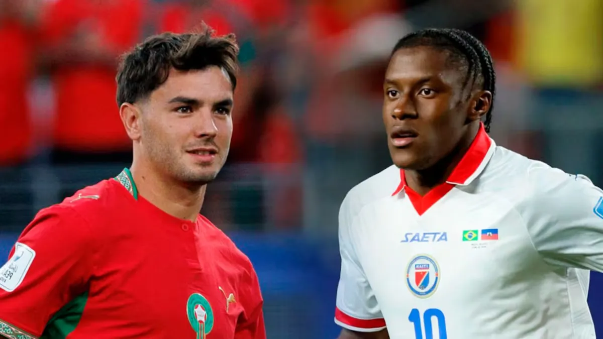 2026 World Cup: Morocco vs Haiti Match Preview and Streaming Details