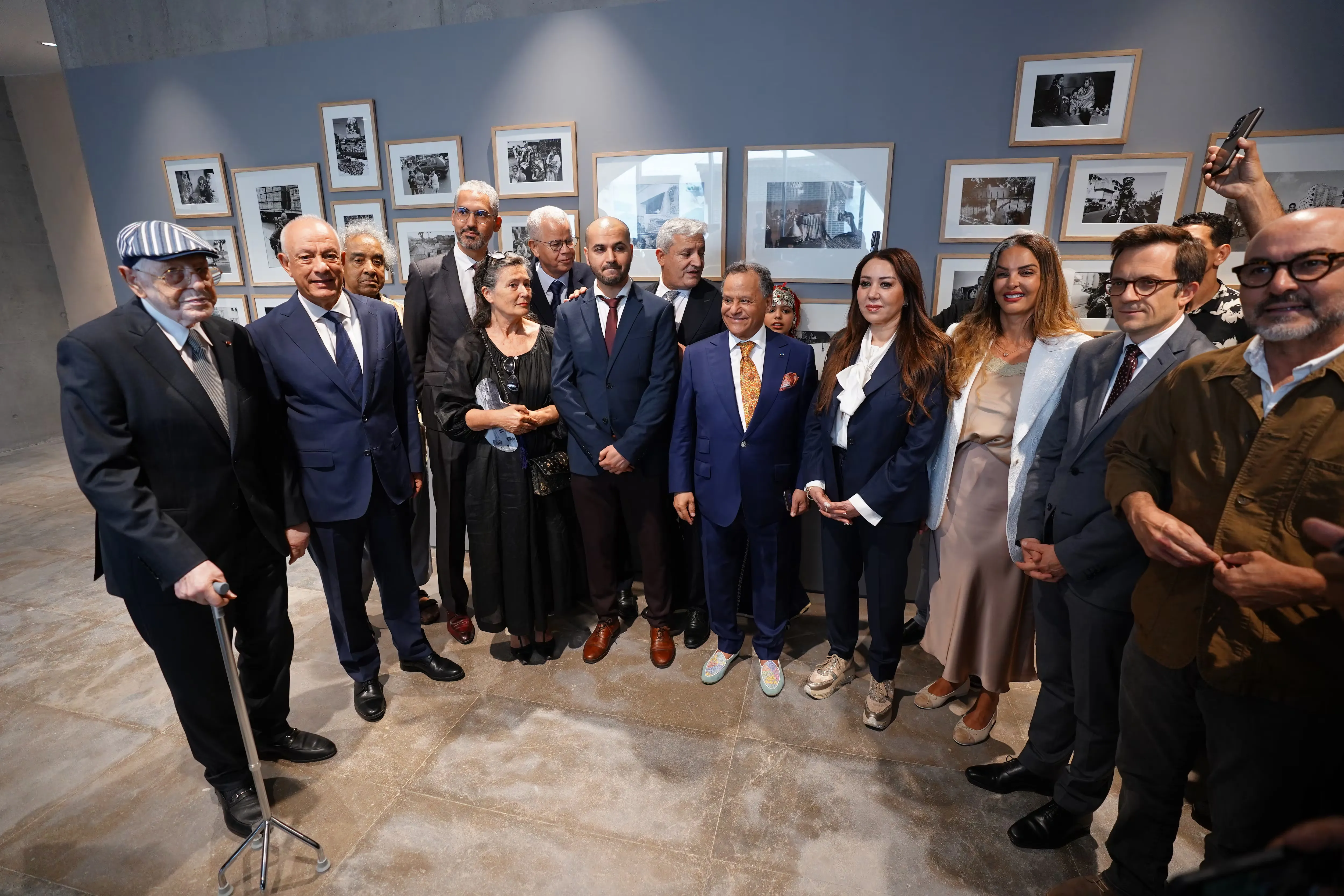 Inauguration of Casablanca's New Photography and Visual Arts Museum: A Cultural Milestone