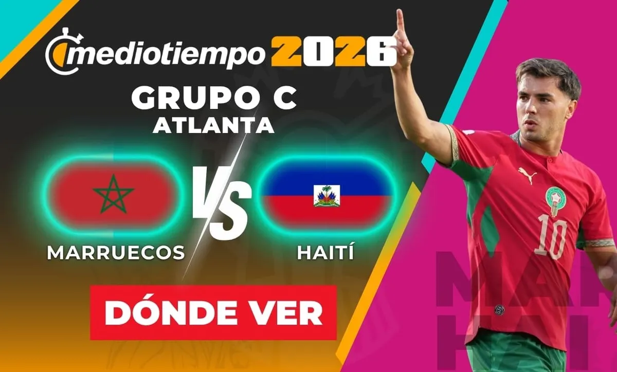 Exciting Showdown: Morocco vs. Haiti in World Cup 2026 Group Stage Finale