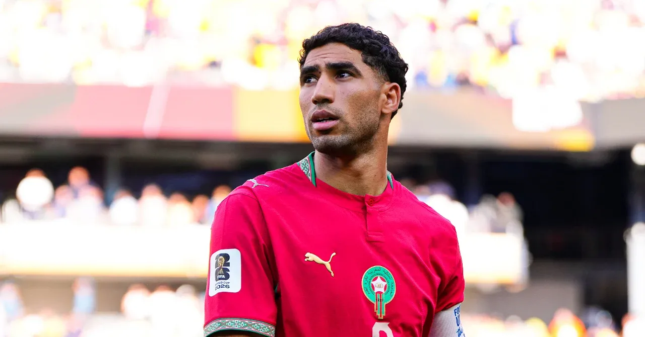 Morocco vs Haiti: How to Watch the Match Live