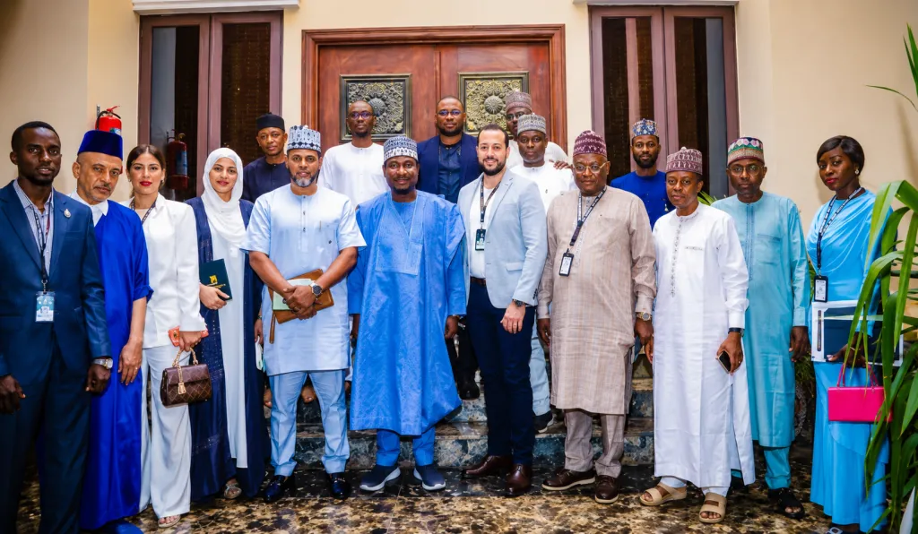 Strengthening Economic Ties: Nigeria's Commitment to Enhanced Relations with Morocco