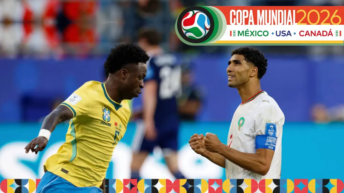 Exciting World Cup 2026 Matches Today: Key Highlights and Updates
