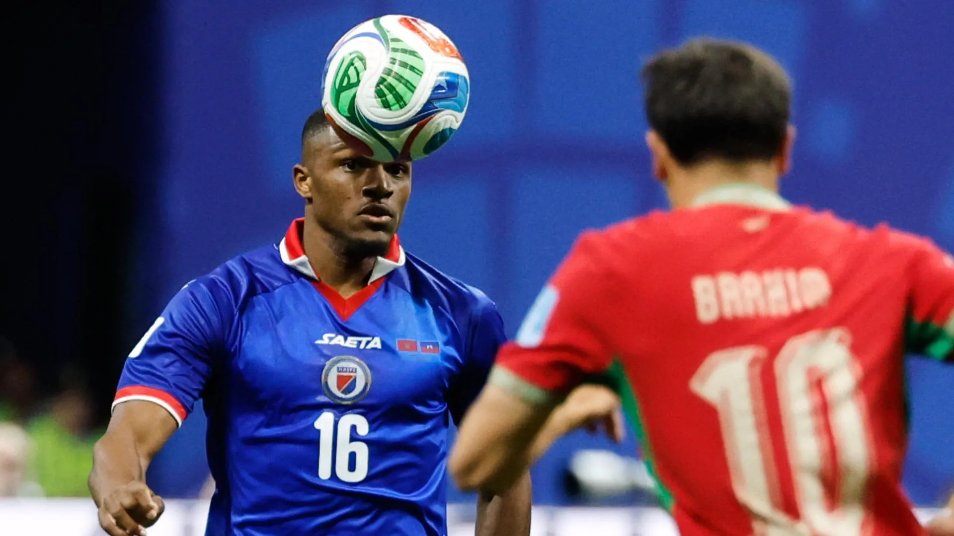 Morocco Faces Haiti in Group C Showdown: Match Highlights and Overview