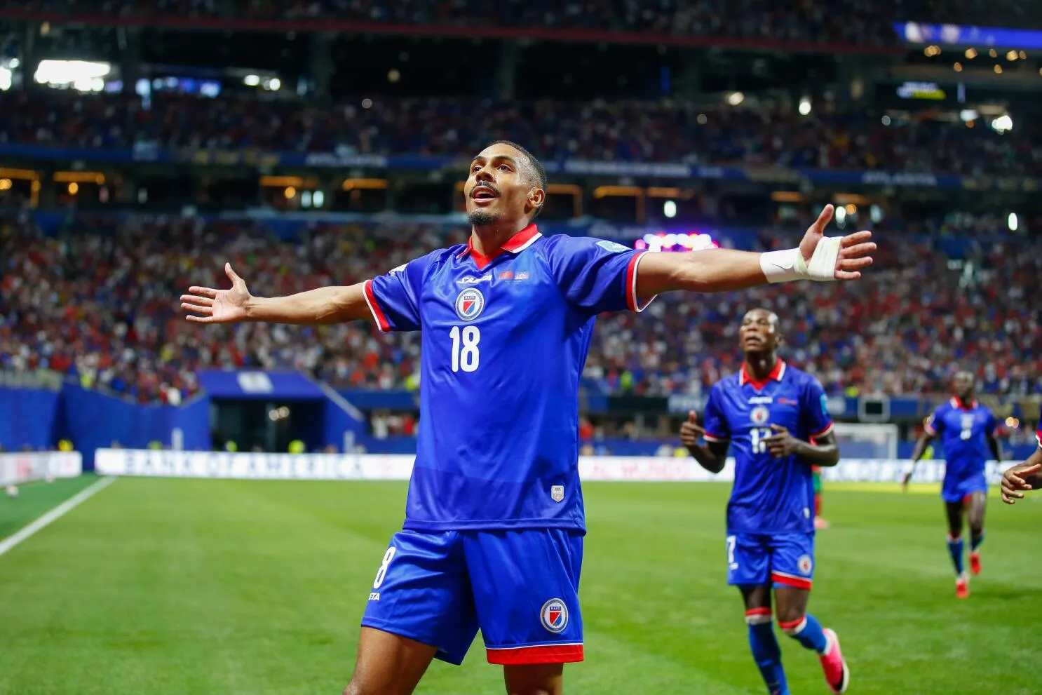 2026 FIFA World Cup: Day 14 Highlights and Results