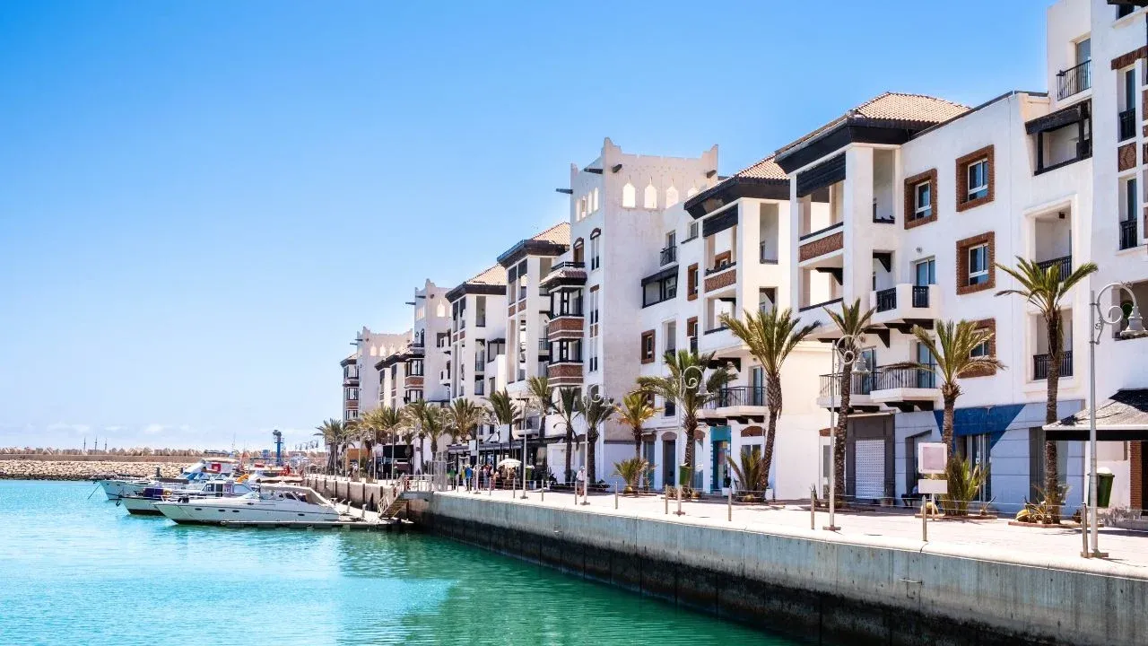 Why French Retirees Are Choosing Agadir, Morocco for Their New Life