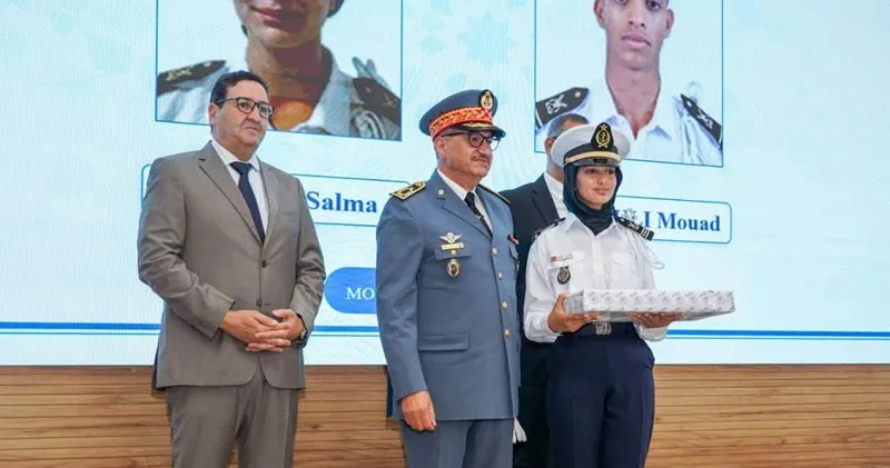 Celebrating Success: ISEM Graduates the Class of 2025-2026 in Casablanca