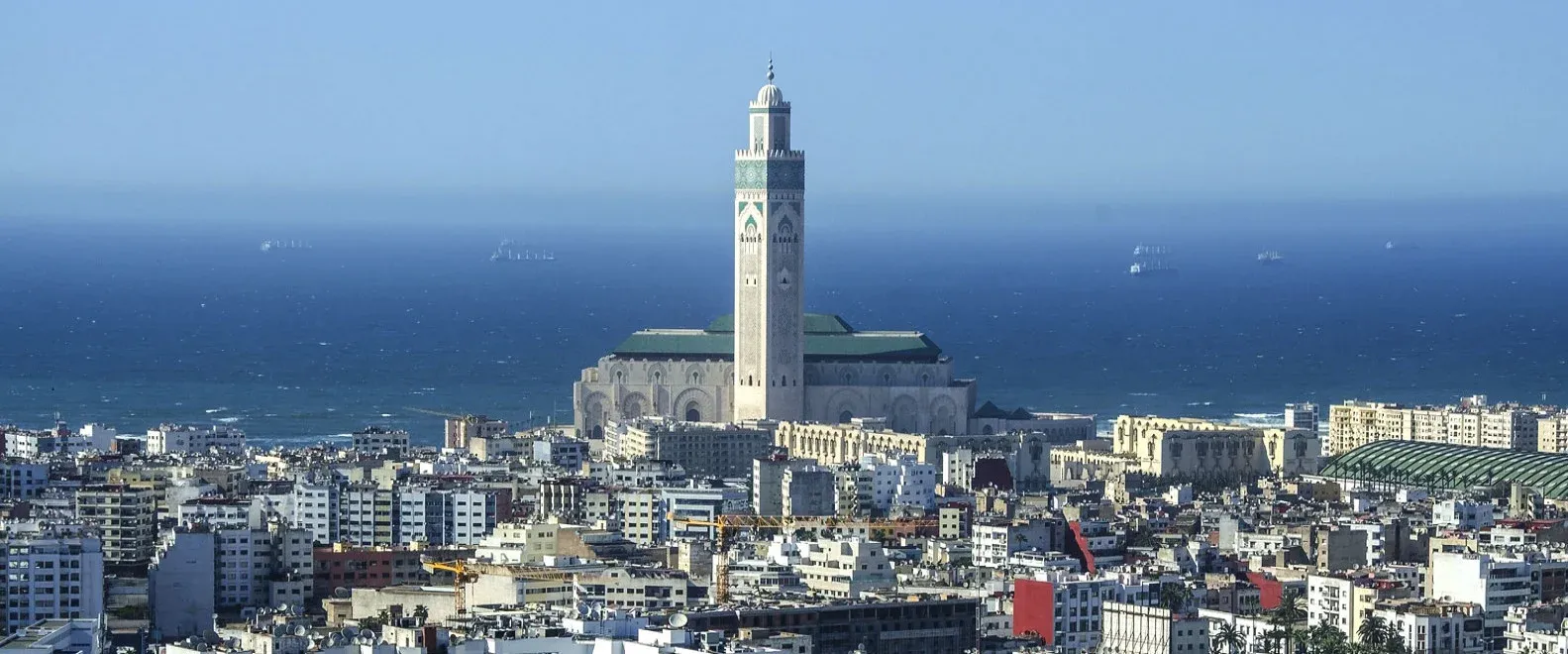 Casablanca-Settat Council Approves Major Development Projects Worth 4.3 Billion Dirhams