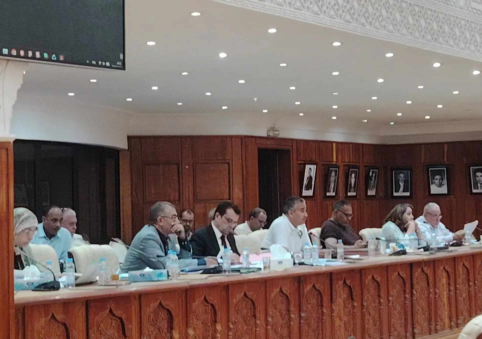 Moroccan National Team Represents Only Morocco, Clarifies Ministry Regarding Minister Barada's Statement