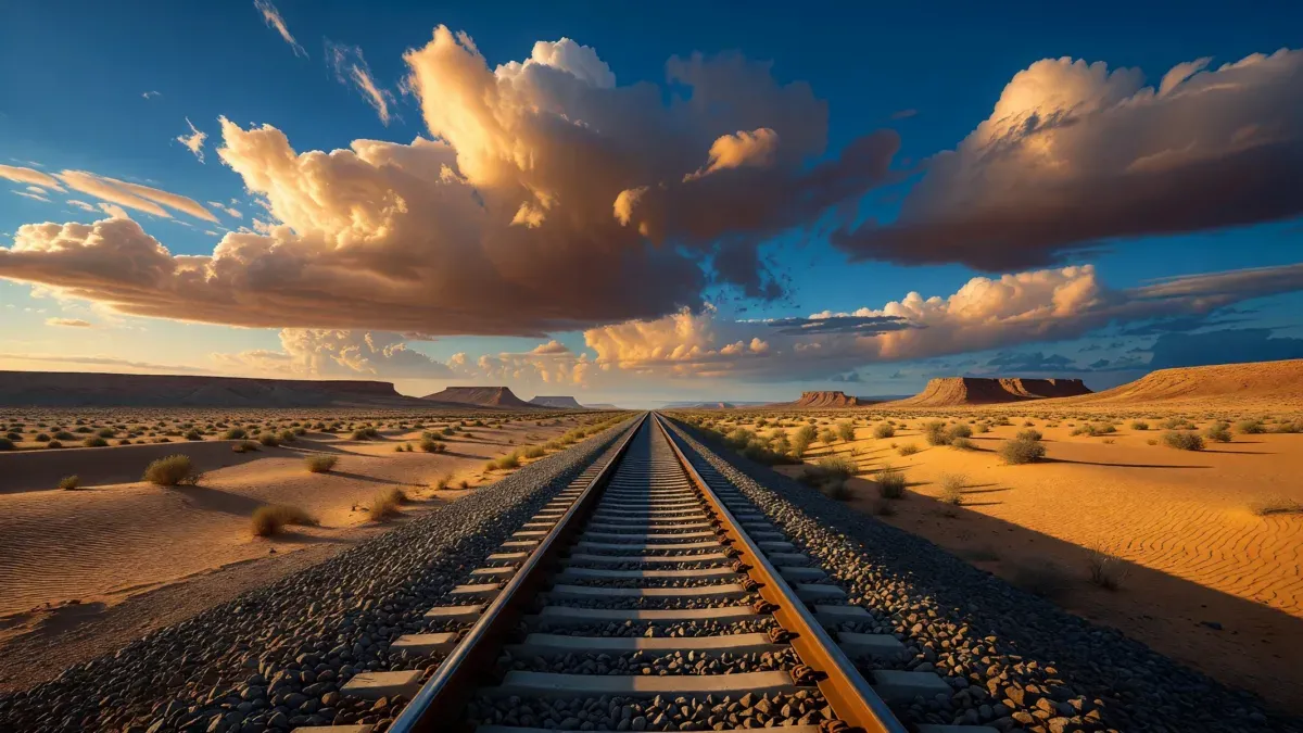 African Development Bank Invests €205 Million in Morocco's High-Speed Rail Expansion