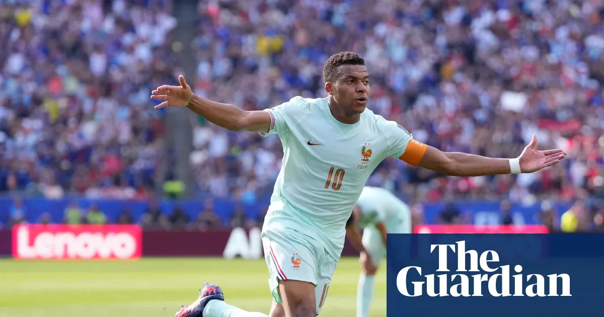Kylian Mbappé's Brilliance Propels France into World Cup Semi-Finals Against Morocco
