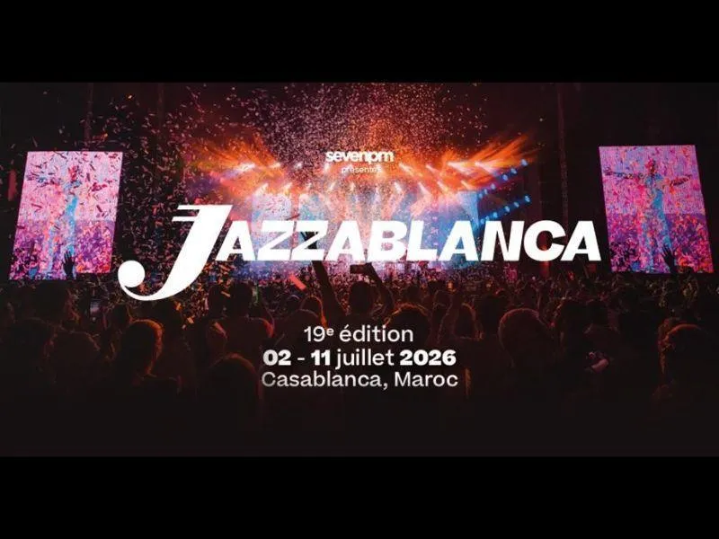 Celebrating Cultural Diversity: Jazzablanca and Africa Festival Potsdam Highlight the Vibrancy of African Diaspora Arts