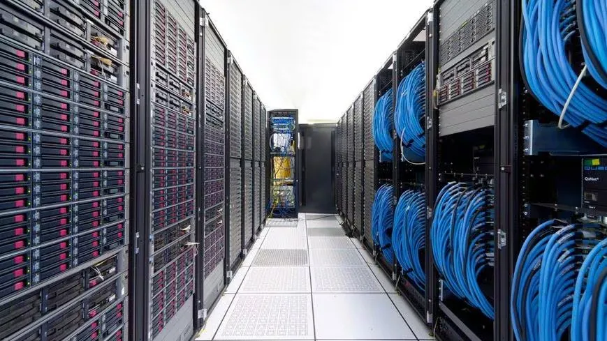 The Promising Future of Morocco's Data Center Market