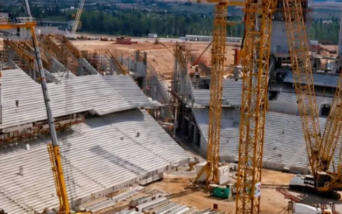 Morocco Gains Ground in Bid to Host the 2030 World Cup Final