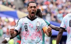 2026 World Cup: Youri Tielemans Suffers Injury in Warm-Up