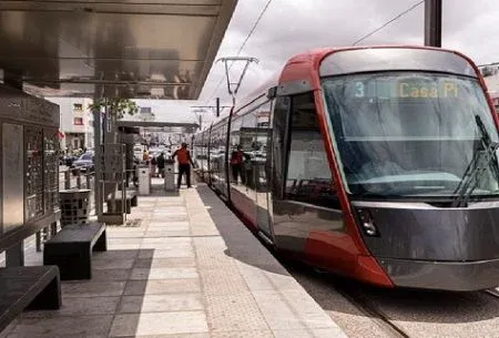 Morocco's ONCF Initiates Tenders for Nine New Casablanca RER Stations