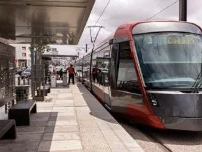 Morocco Unveils Tenders for Nine New Stations on Casablanca's Commuter Rail Network