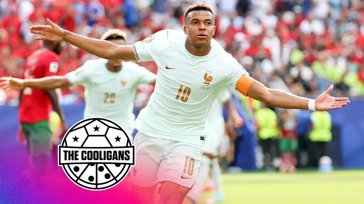 The Cooligans React to France's Dominant Victory Over Morocco in World Cup Quarterfinals