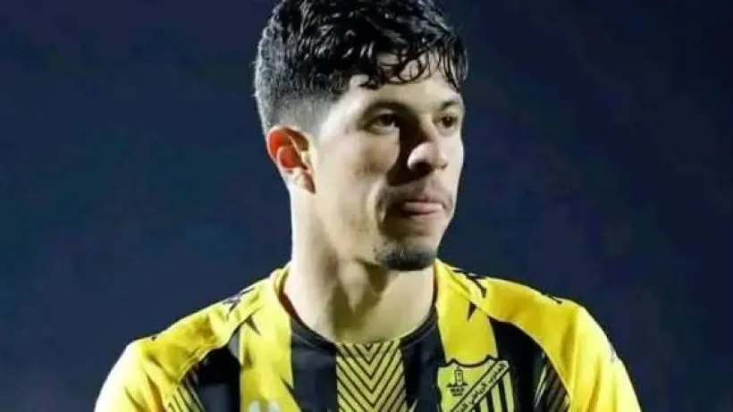 Morocco's Fes Club Stands Firm on Idriss Jbali Despite Egyptian Club Interest