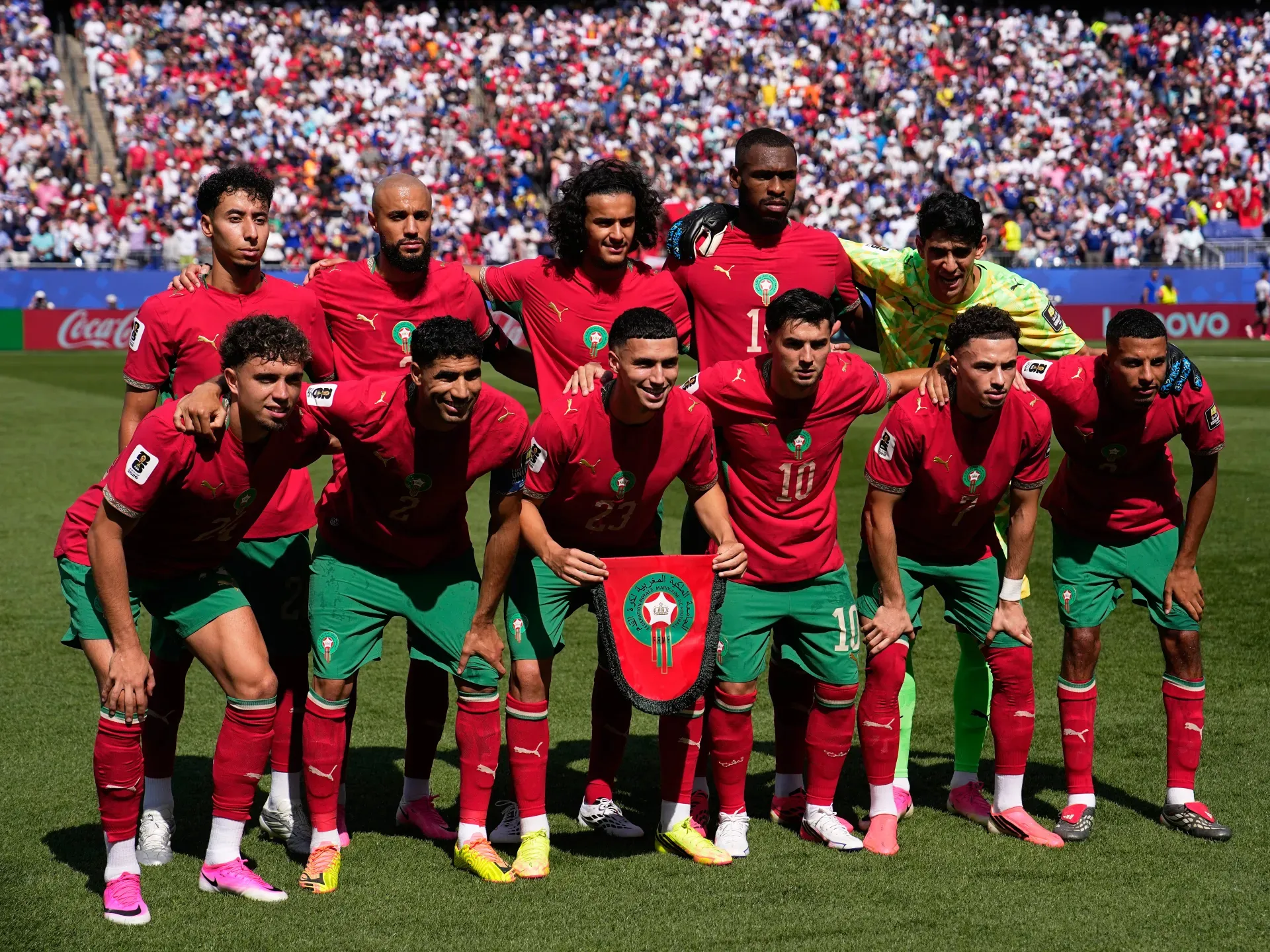 Morocco's Journey: From World Cup Exit to Future Aspirations