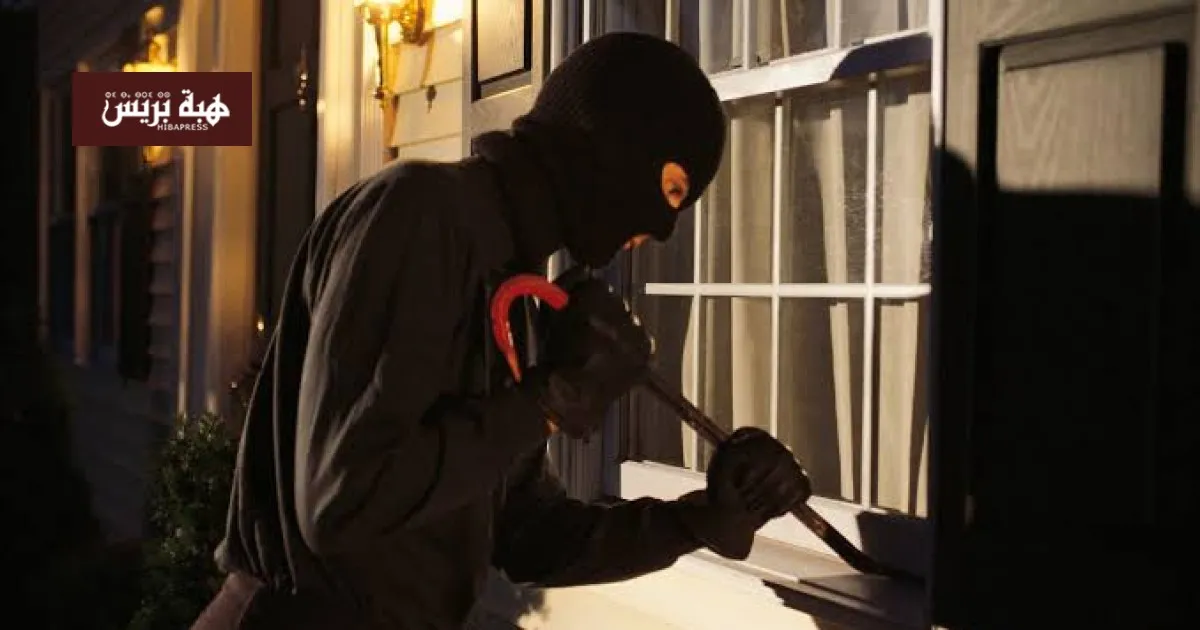 Police Capture Suspect Linked to High-End Villa Thefts in Marrakech