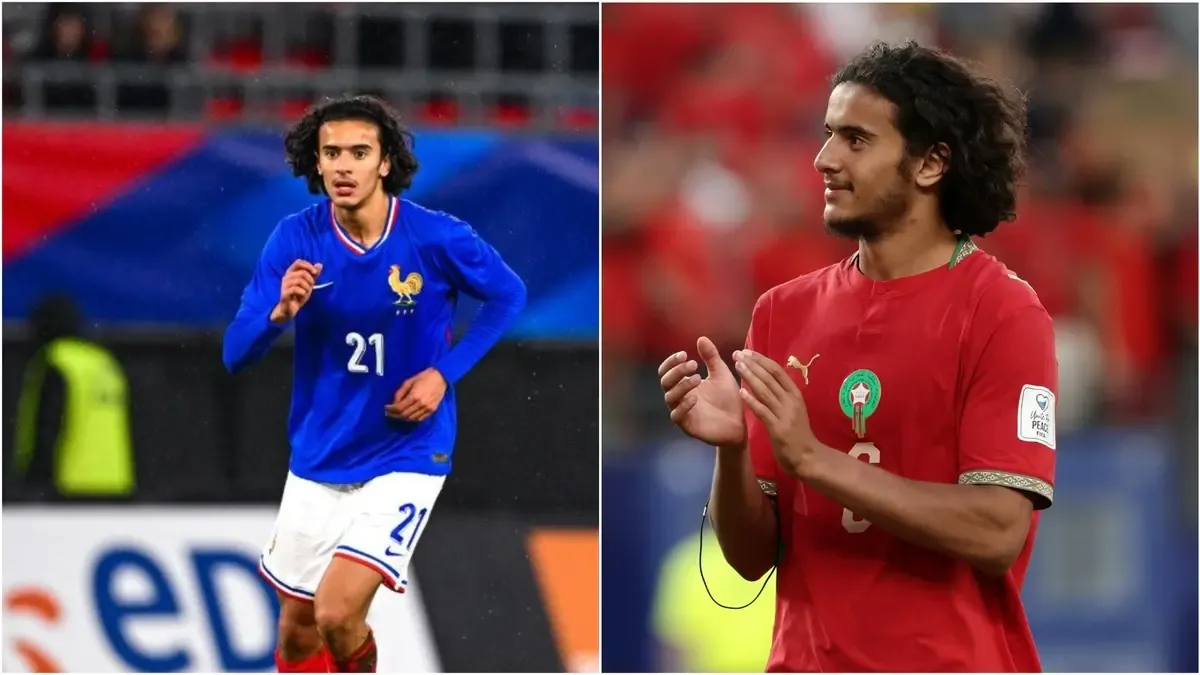 Ayoub Bouaidi's Decision: No Regrets on Choosing Morocco Over France