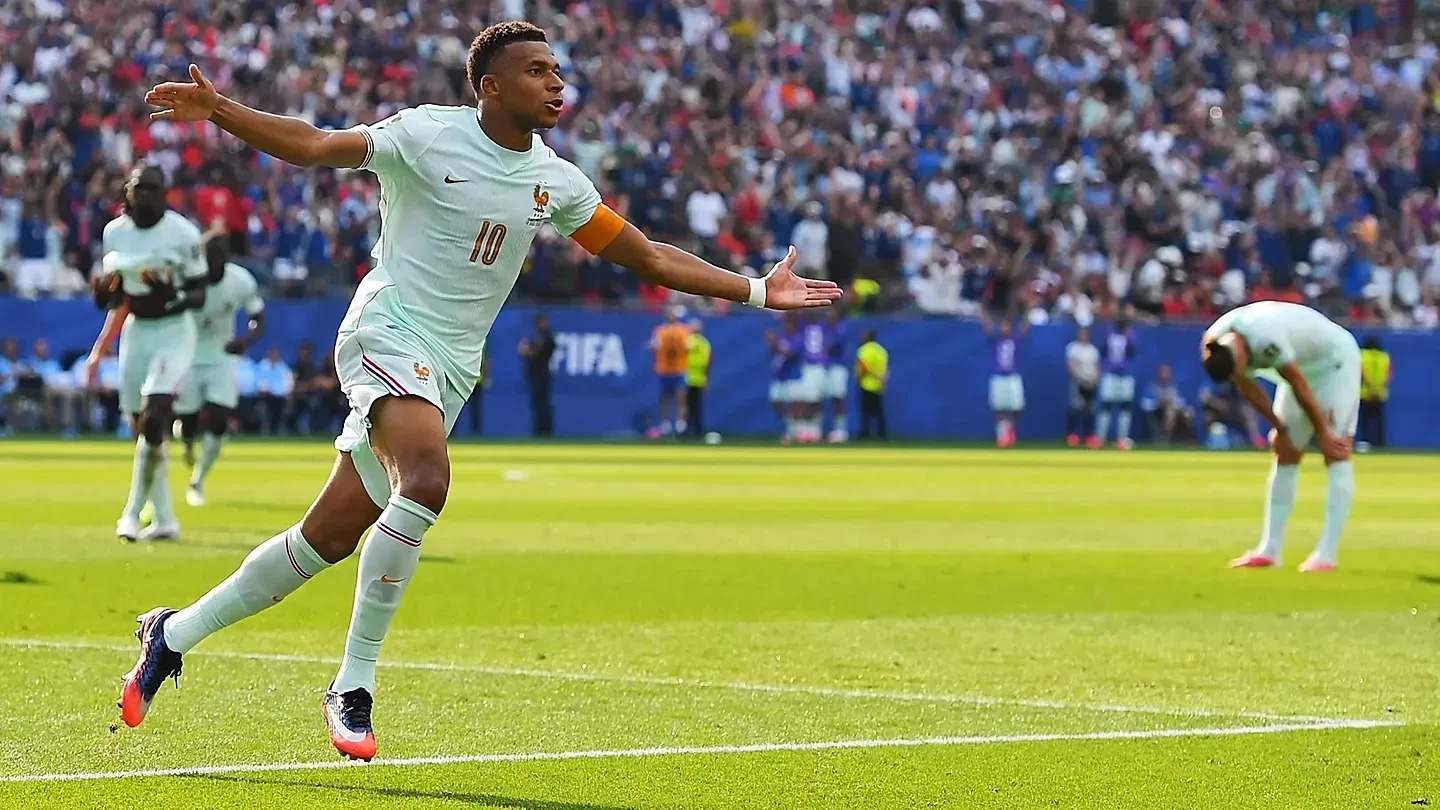France Triumphs Over Morocco in World Cup Semi-Final: A Match Recap
