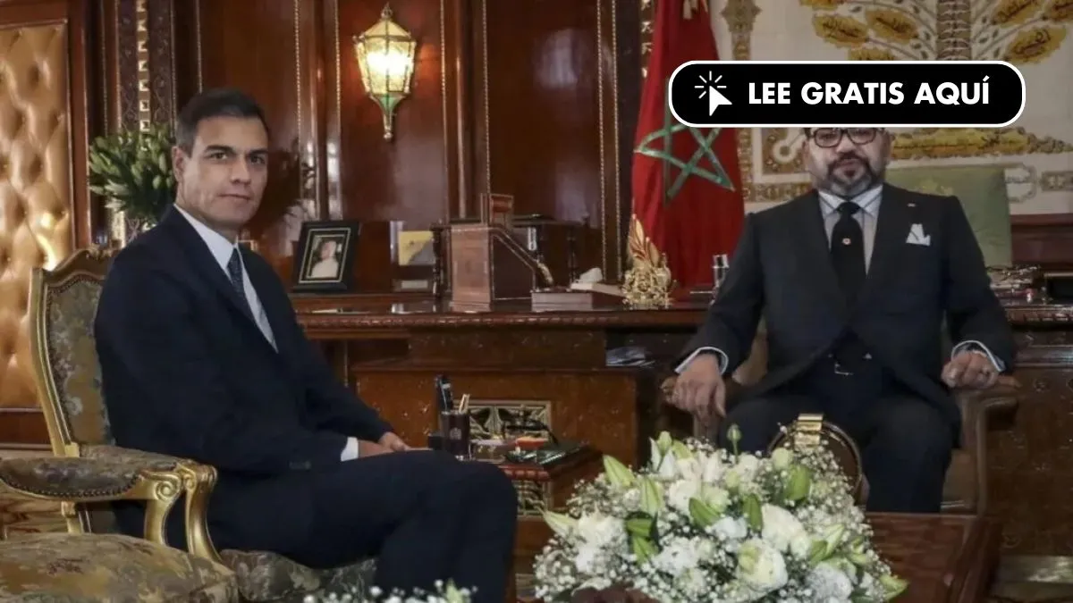 Morocco's Ambitious Bid for the 2030 World Cup Final: Casablanca vs. Madrid