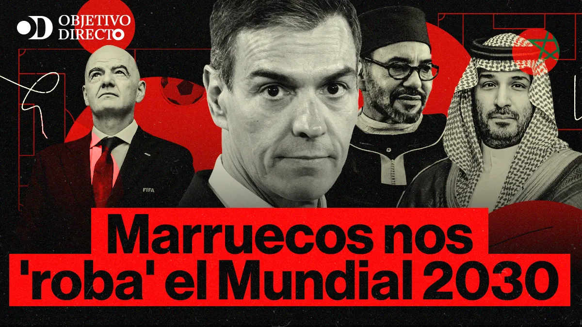 Morocco Secures 2030 World Cup Bid, Stealing Spotlight from Spain