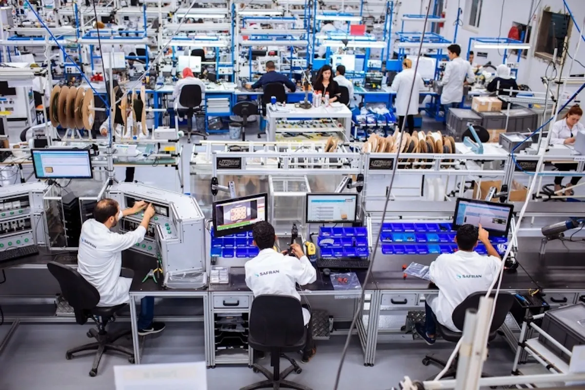 Morocco's Investment Landscape Thrives as Foreign Direct Investments Surge