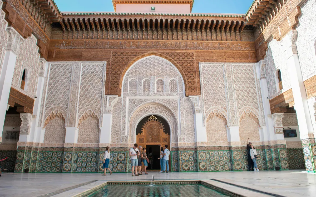 Morocco and Algeria Clash Over Zellige: A Cultural Heritage Battle
