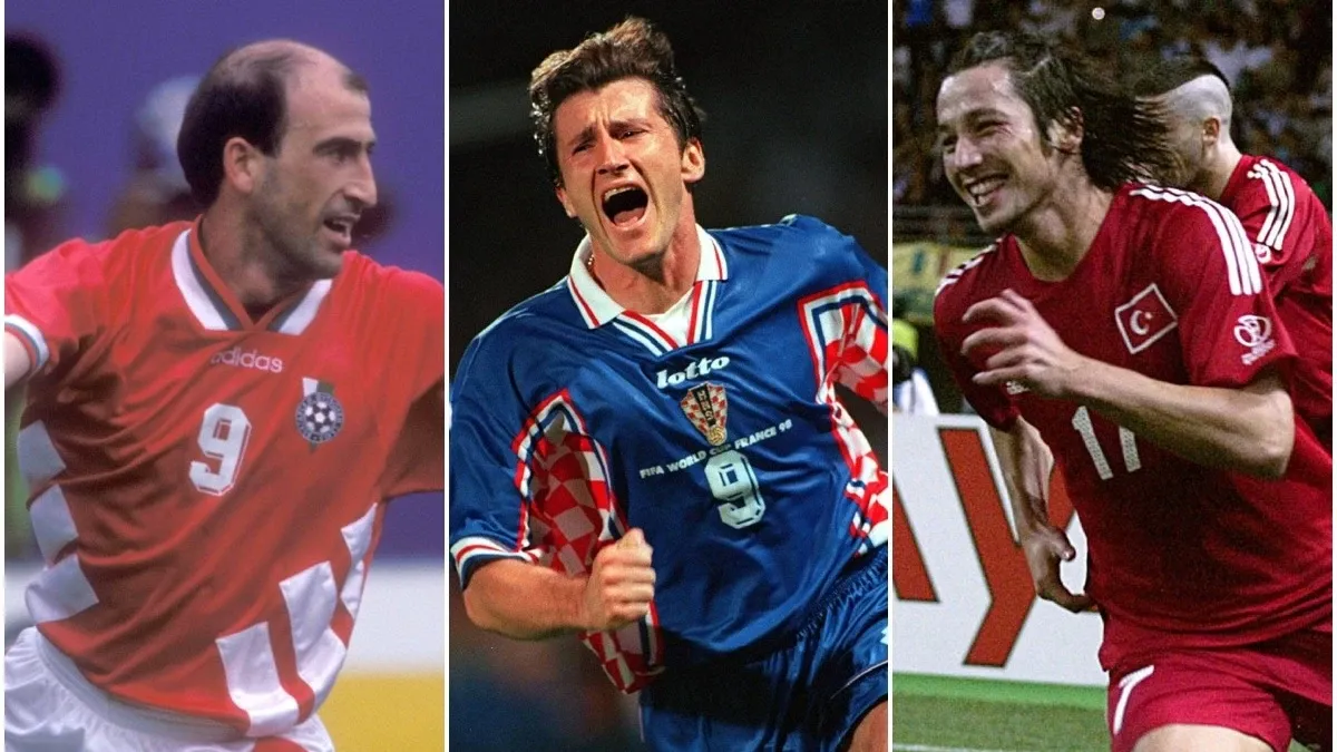 Can Switzerland Reach the World Cup Semifinals? A Look at Underdog Triumphs