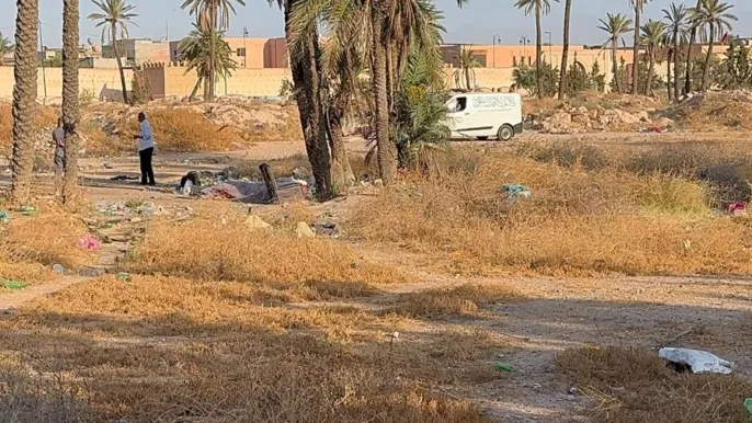 Mystery Surrounds the Discovery of an African National's Body in Marrakech