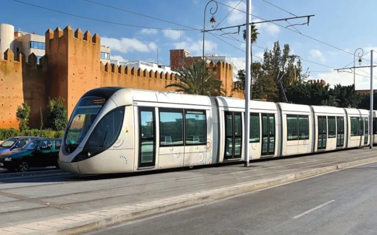 Price Increase for Rabat-Salé Tramway Users: What You Need to Know