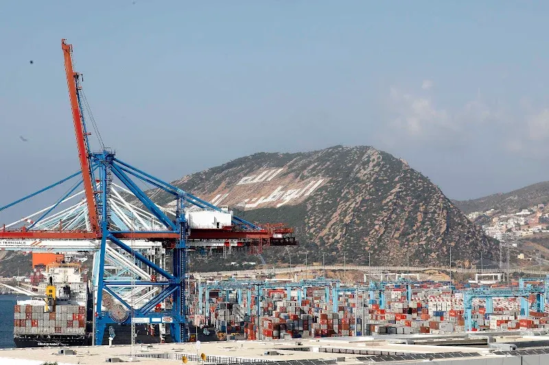 Morocco and Indonesia Strengthen Trade Relations