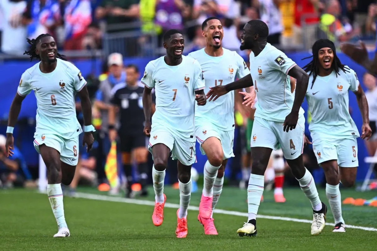 France Grounds Morocco's World Cup Dream, Soars to Semi-Finals